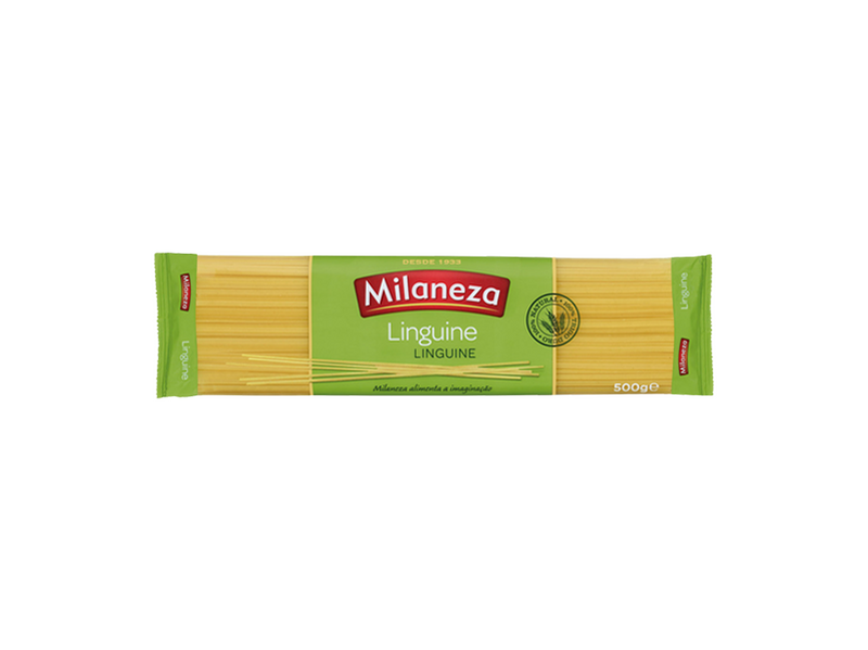 Linguine Milaneza 500g