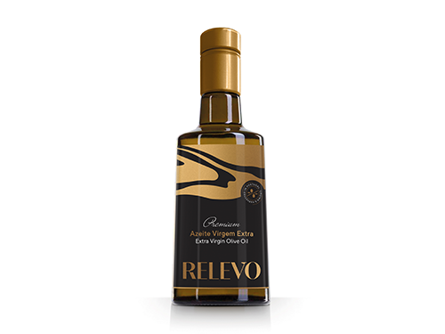 Extra Virgin Olive Oil Premium 500ml - Relief