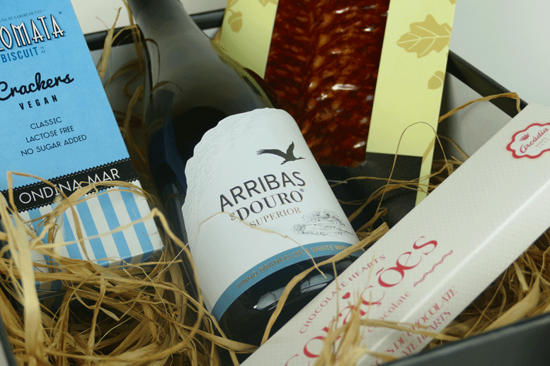 Father's Day Basket- For the Extravagant Dad