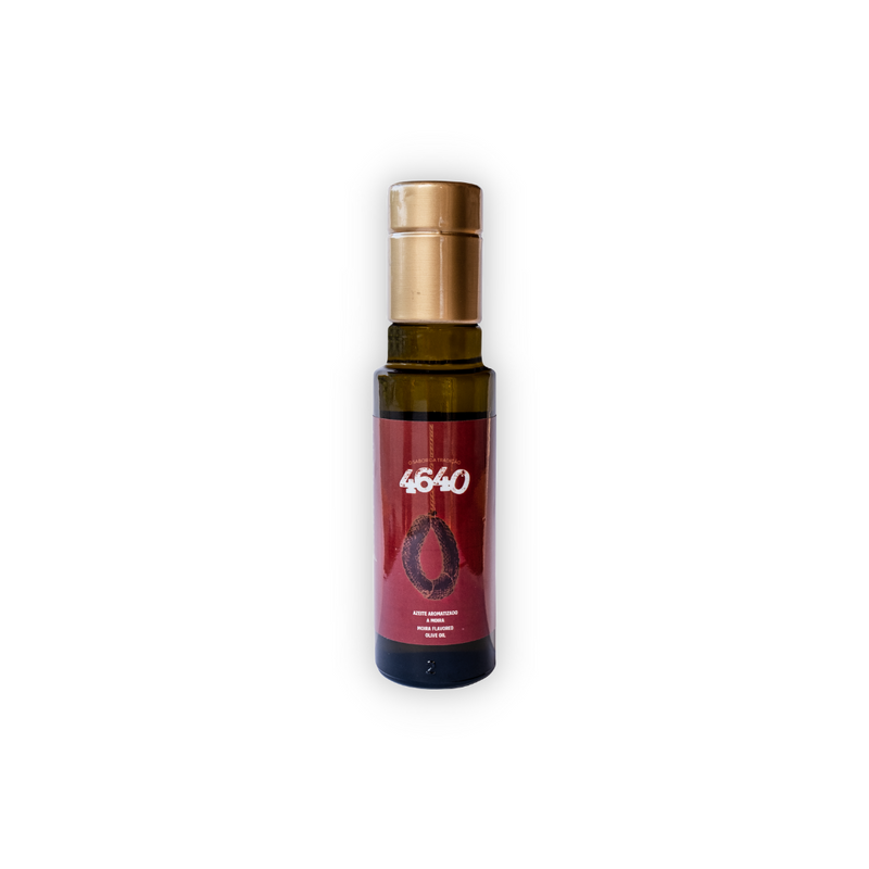 Extra Virgin Olive Oil Premium 500ml - Relief